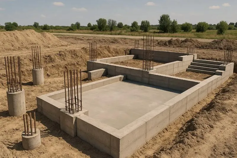 Ceny fundamentów 2026
