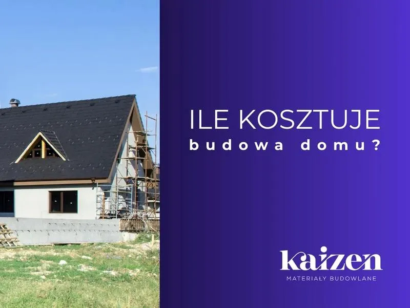 Czynniki wpływające na koszty budowy