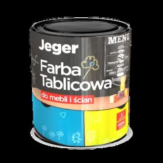 Czyszczenie farby tablicowej