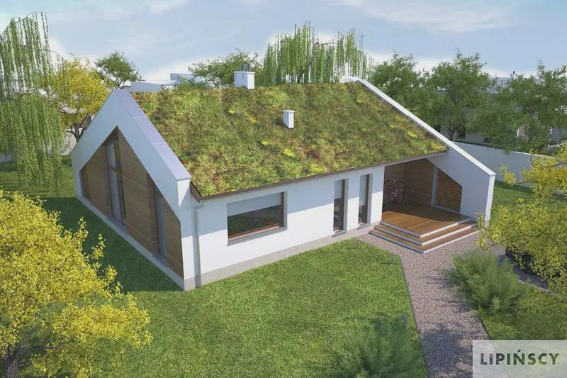 Dofinansowania na budowę