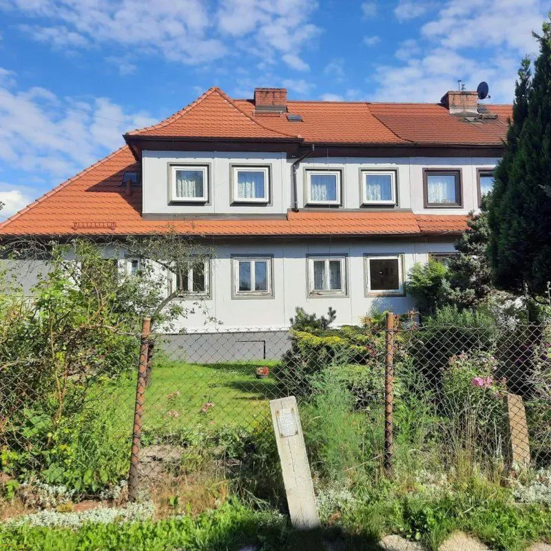 Domy jednorodzinne w Zabrzu