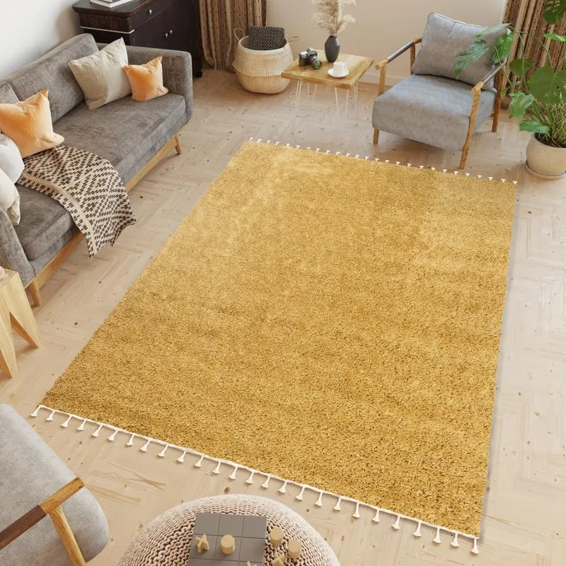 Dywan do domu z dziećmi