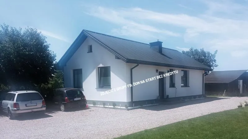Efektywna budowa domu