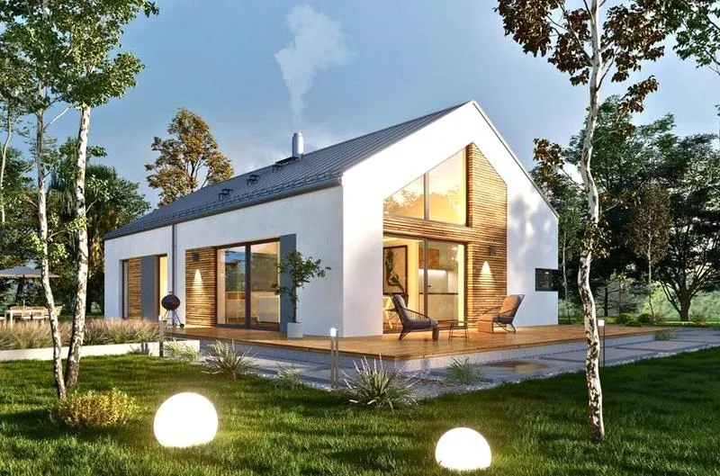 Ekologiczna architektura