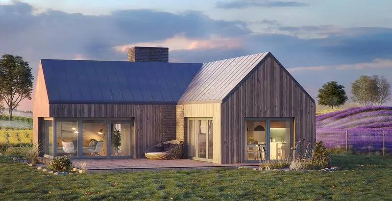 Ekologiczne materiały budowlane