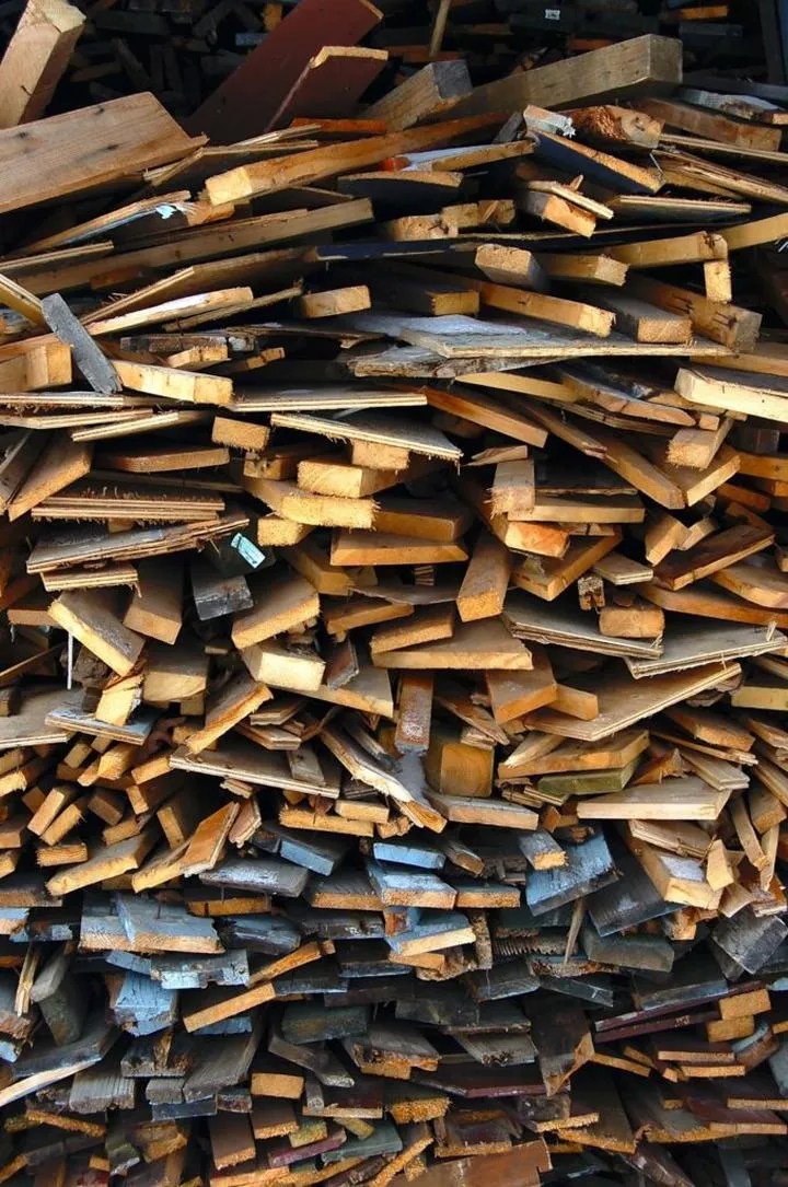 Ekologiczne materiały budowlane