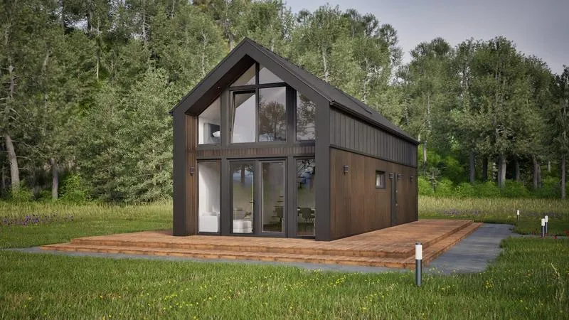 Energooszczędność w budownictwie