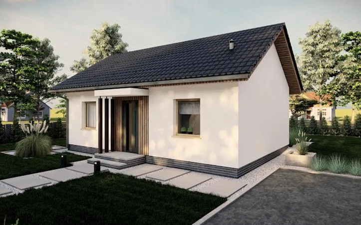 Energooszczędność w budownictwie