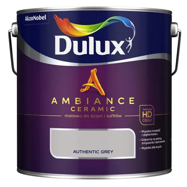 Farba Dulux