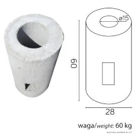Folia MAUER HDPE