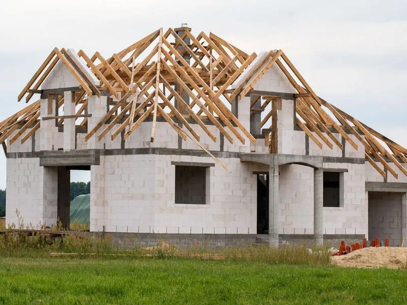 Formalności budowlane Małopolska