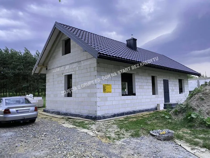 Formalności budowlane