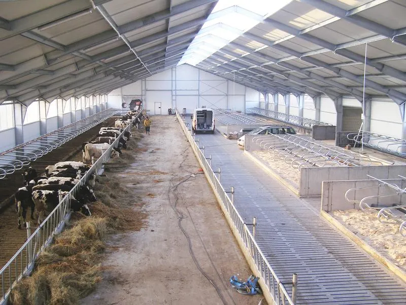 Formalności budowlane