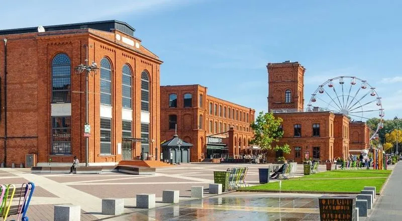 Formalności przed budową