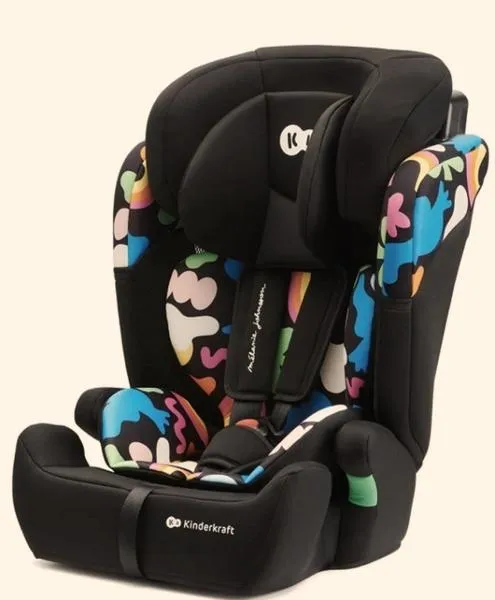Fotelik Kinderkraft 9-36