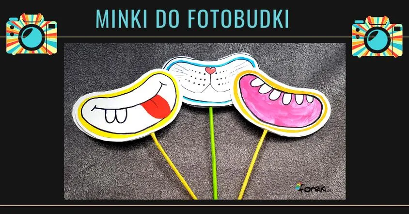 Fotobudki na imprezy