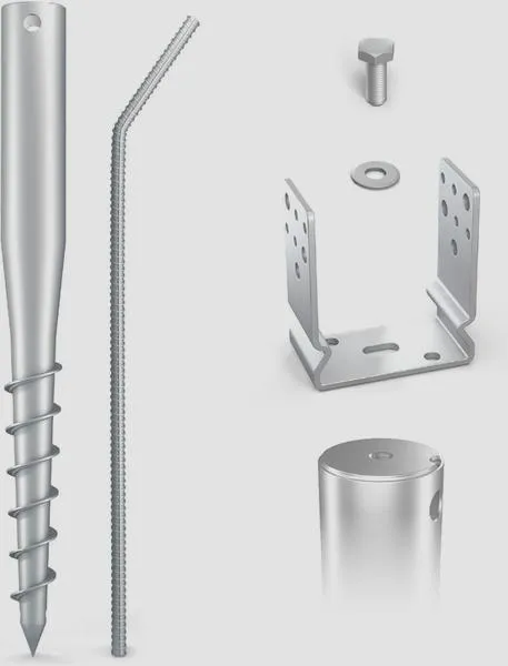 Fundamenty 60 cm
