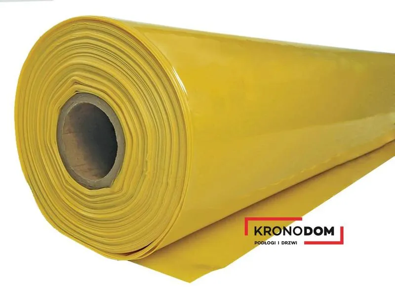 Hydroizolacja fundamentów