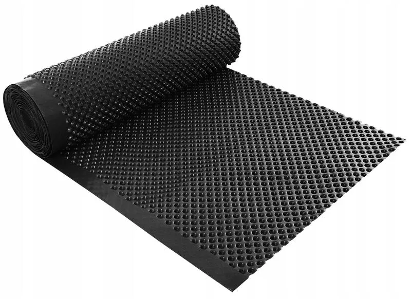 Instrukcja krok po kroku montażu folii kubełkowej