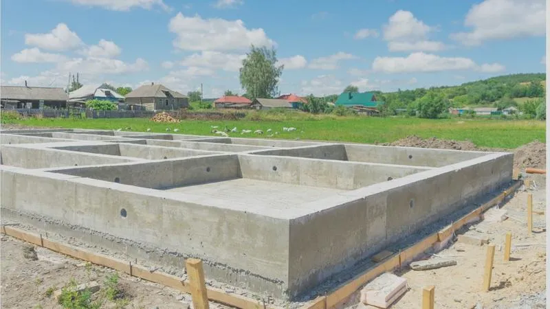 Izolacja fundamentów