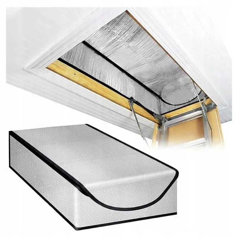 Izolacja termiczna domu