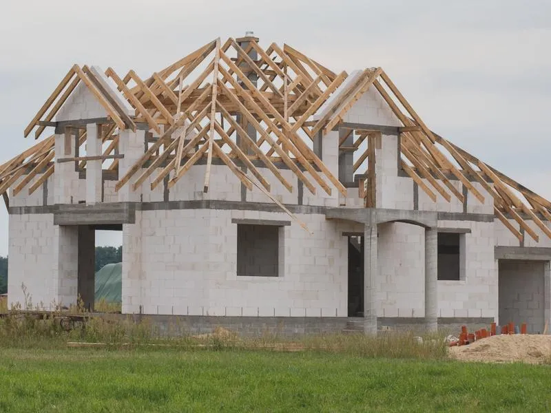 Izolacyjność termiczna