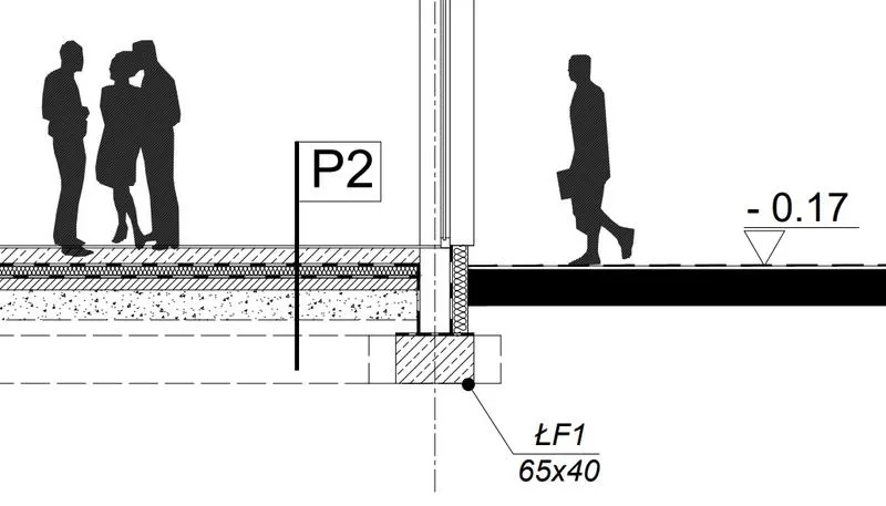 Jak ocieplić fundamenty krok po kroku