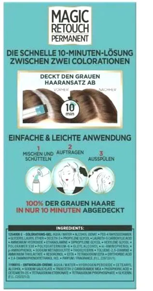 Jak samodzielnie farbować