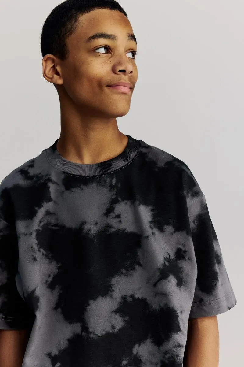 Jak wybrać farby do tie-dye