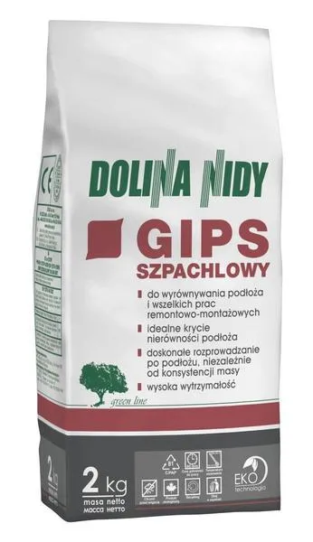 Jakość wykończenia pomieszczeń