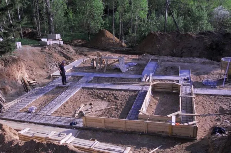 Kalkulator objętości betonu