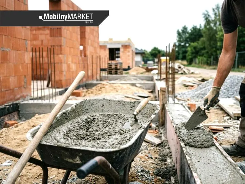 Klasy wytrzymałości cementu