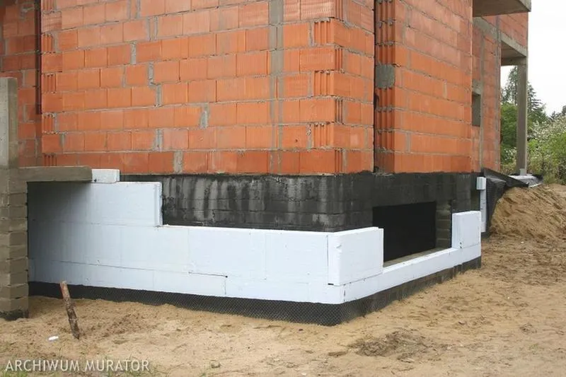 Kluczowe parametry styropianu