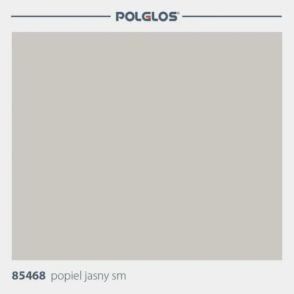 Kolor popielaty