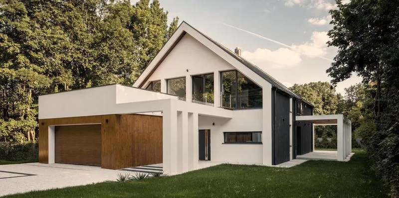 Korzyści budowy do 70 m2