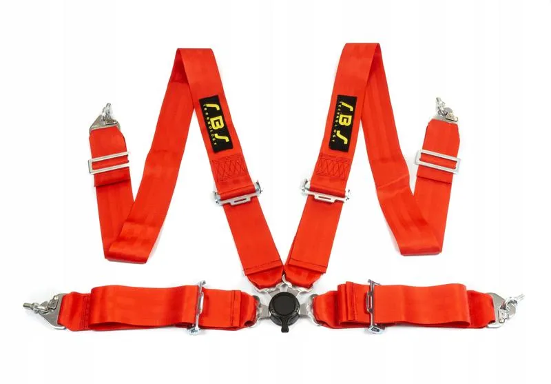 Korzyści z pasów szelkowych na spacerze