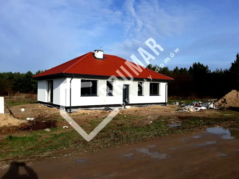 Koszt budowy domu