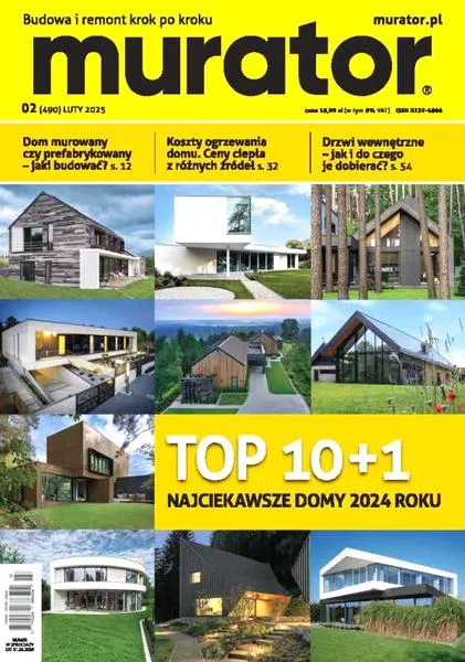 Koszt budowy domu
