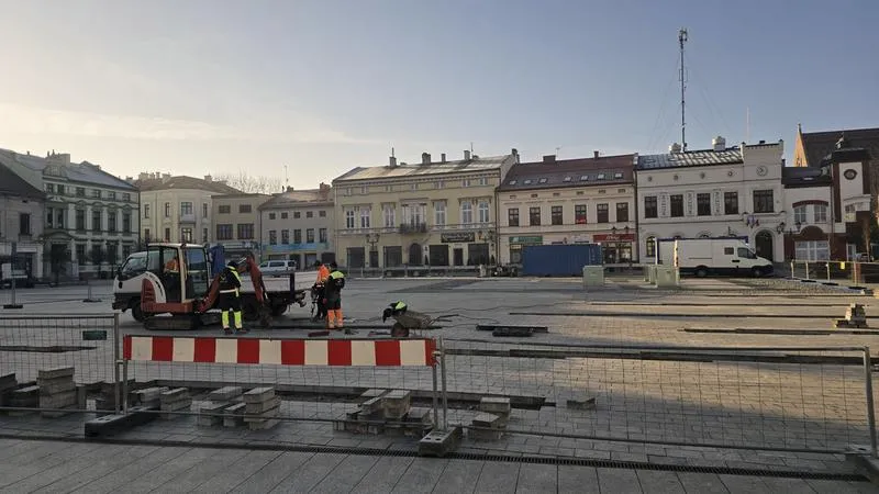 Koszt budowy dróg