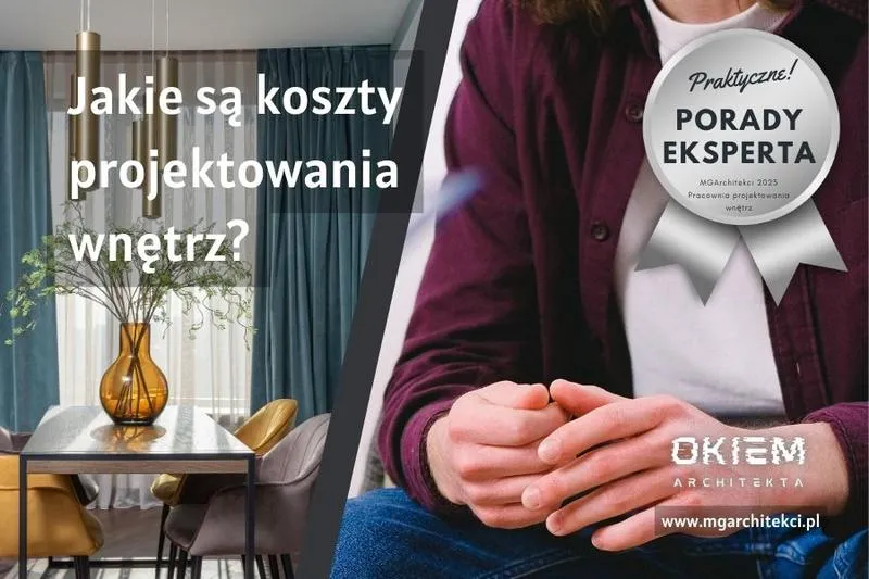 Koszty architekta budowa domu