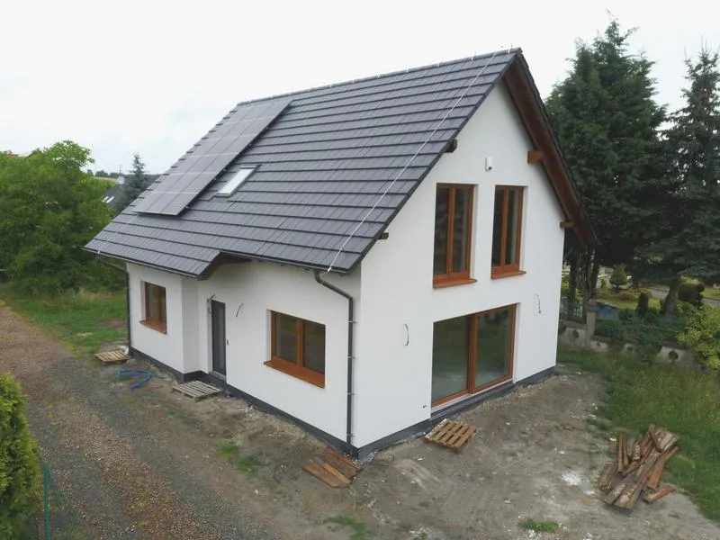 Koszty budowy domu