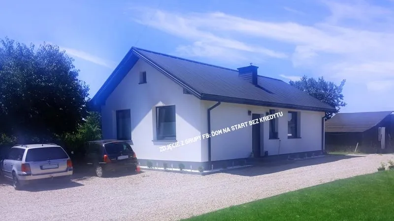 Koszty budowy domu