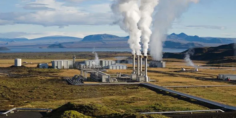 Koszty budowy elektrowni geotermalnej