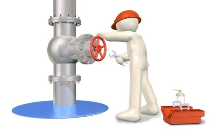 Koszty i formalności przyłącza wody