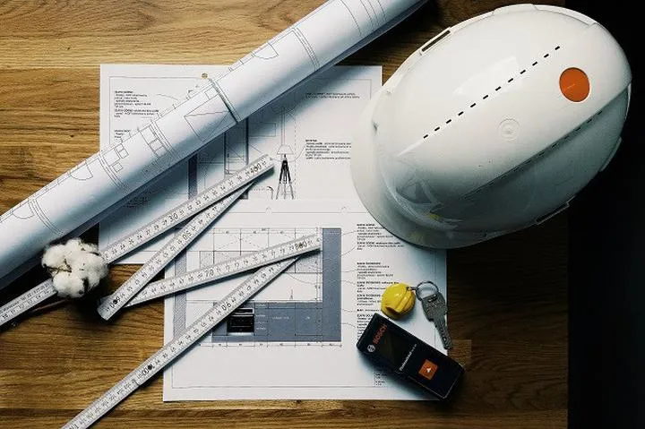 Koszty nadzoru autorskiego na budowie