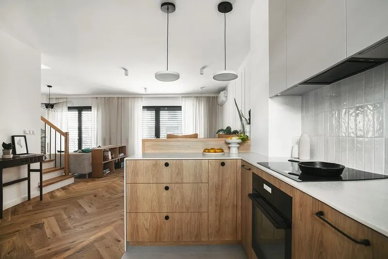 Koszty wykończenia domu