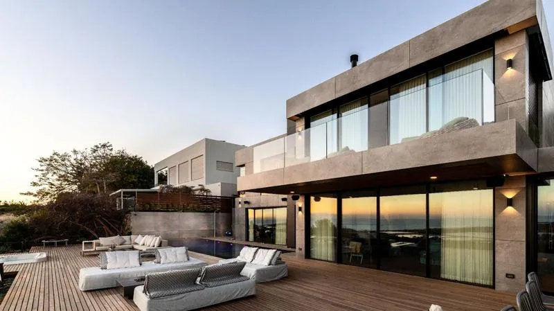 Koszty budowy willi marzeń