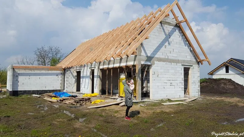 Koszty materiałów budowlanych