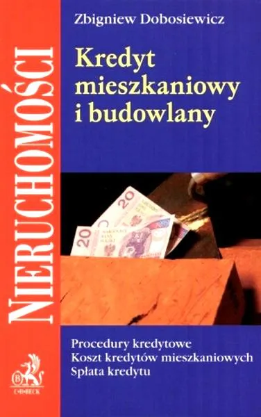 Kredyt na budowę domu