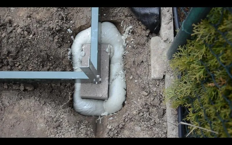 Krok po kroku montaż balustrad